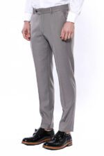 Plain-Beige-Men-Trousers-Wessi-2