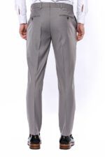 Plain-Beige-Men-Trousers-Wessi-3