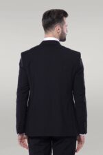 Plain-Black-3-Piece-Mens-Suit-Wessi-3