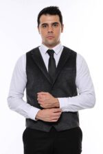 Plain-Collared-Anthracite-Men-Vest-Wessi-3