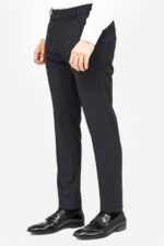 Plain-Dark-Grey-Men-Pants-Wessi-1