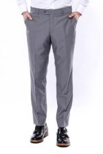 Plain-Grey-Men-Trousers-Wessi-1