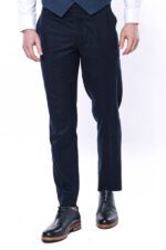 Plain-Navy-Blue-Men-Trousers-Wessi-3