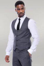 Plain-Slim-Fit-Anthracite-Men-Suit-Wessi-6