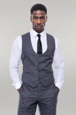 Plain-Slim-Fit-Anthracite-Men-Suit-Wessi-7