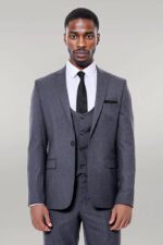 Plain-Slim-Fit-Anthracite-Men-Suit-Wessi-8