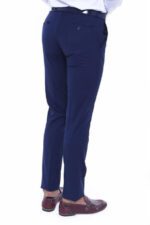 Plain-Slim-Fit-Navy-Blue-Men-Pants-Wessi-2