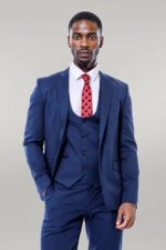Plain-Slim-Fit-Navy-Blue-Men-Suit-Wessi-4