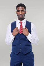 Plain-Slim-Fit-Navy-Blue-Men-Suit-Wessi-7
