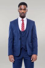 Plain-Slim-Fit-Navy-Blue-Men-Suit-Wessi-8