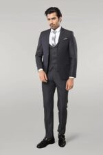 Plain-Vested-Anthracite-Mens-Suit-Wessi-1