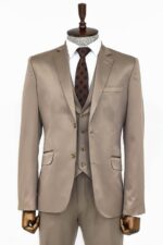 Plain-Vested-Light-Brown-Men-Suit-Wessi-2