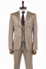 Plain-Vested-Light-Brown-Men-Suit-Wessi-3
