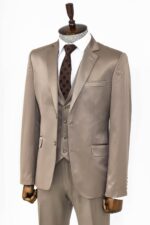 Plain-Vested-Light-Brown-Men-Suit-Wessi-4