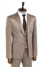 Plain-Vested-Light-Brown-Men-Suit-Wessi-5