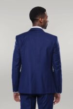 Plain-Vested-Navy-Blue-Mens-Suit-Wessi-3