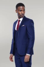Plain-Vested-Navy-Blue-Mens-Suit-Wessi-6