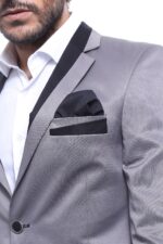 Pocket-Diagonal-Piping-Cotton-Grey-Jacket-Wessi-1