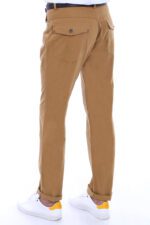 Pocket-Flap-Suede-Tan-Pants-Wessi-2