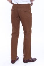 Pocket-Flap-Suede-Tan-Pants-Wessi-2