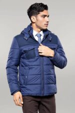 Puffer-Navy-Blue-Men-Coat-Wessi-2