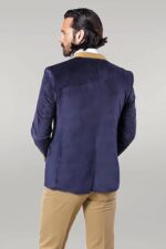 Purple-Velvet-Mens-Jacket-Wessi-3