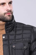 Quilted-Black-Men-Winter-Coat-Wessi-1