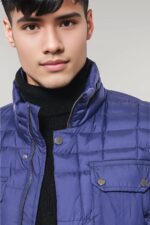 Quilted-Blue-Men-Winter-Coat-Wessi-1