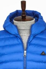 Quilted-Hooded-Puffer-Blue-Mens-Coat-Wessi-1
