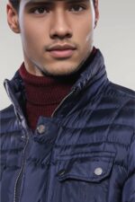 Quilted-Navy-Blue-Men-Winter-Coat-Wessi-1