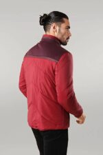 Red-Quilted-Down-Coat-Wessi-1