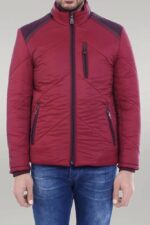 Red-Quilted-Down-Coat-Wessi-2