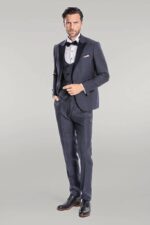 Removable-Lapel-Vested-Navy-Blue-Tuxedo-Wessi-1
