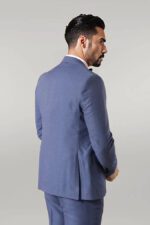 Removable-Peak-Lapel-Blue-Tuxedo-Wessi-3