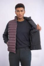 Reversible-Puffer-Brown-Men-Down-Vest-Wessi-2