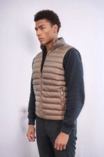 Reversible-Puffer-Brown-Men-Down-Vest-Wessi-3