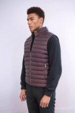 Reversible-Puffer-Brown-Men-Down-Vest-Wessi-3
