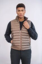 Reversible-Puffer-Brown-Men-Down-Vest-Wessi-4