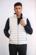 Reversible-Puffer-Cream-Men-Down-Vest-Wessi-4