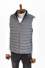 Reversible-Puffer-Grey-Mens-Down-Vest-Wessi-2