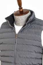 Reversible-Puffer-Grey-Mens-Down-Vest-Wessi-3