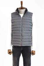 Reversible-Puffer-Grey-Mens-Down-Vest-Wessi-5