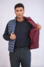 Reversible-Puffer-Sax-Blue-Men-Down-Vest-Wessi-2