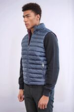 Reversible-Puffer-Sax-Blue-Men-Down-Vest-Wessi-3