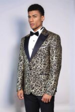 Root-Pattern-Peak-Lapel-Black-Men-Stage-Performance-Tuxedo-Blazer-Wessi-2