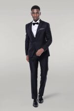 Satin-Detailed-Dark-Grey-Tuxedo-Wessi-1