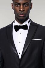 Satin-Detailed-Dark-Grey-Tuxedo-Wessi-2
