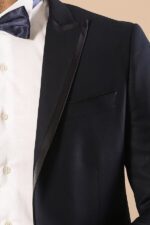 Satin-Lapel-Navy-Blue-Tuxedo-Wessi-2