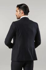 Satin-Lapel-Navy-Blue-Tuxedo-Wessi-3