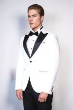 Satin-Shawl-Lapel-Textured-Mens-White-Tuxedo-Jacket-Wessi-2